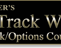 Fast Track Wealth Stock Options Course